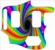 Background Rainbow - Jaguar Classic Player