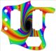 Background Rainbow - Jaguar Special Edition HH