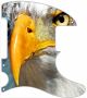 Bald Eagle 3 - Tele Esquire