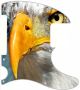Bald Eagle 3 - Avril Lavigne Tele