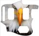 Bald Eagles Dare - Vintera '60s Jaguar HH