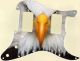 Bald Eagles Dare - HH 11 Hole Strat