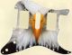 Bald Eagles Dare - HSH 11 Hole Strat