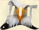 Bald Eagles Dare - Vintera '60s Strat