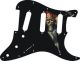 Battle Queen - Vintera '70s Strat