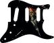 Battle Queen - Vintera '60s Strat