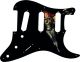 Battle Queen - Vintera '50s Strat