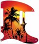 Beach 3 - Vintera '50s Tele