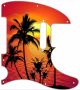 Beach 3 - Vintera '60s Tele