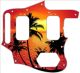 Beach 3 - Jaguar Classic Player