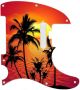 Beach 3 - American Elite Tele
