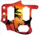 Beach 3 - Jaguar Special Edition HH