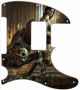 Beauty and the Beast 2 - 8 Hole H Tele