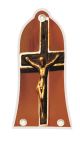 Bible & Crucifix