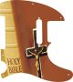 Bible & Crucifix
