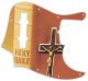 Bible & Crucifix