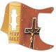 Bible & Crucifix