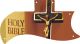 Bible & Crucifix