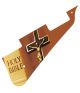 Bible & Crucifix