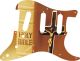 Bible & Crucifix - Squire SSS Affinity