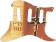 Bible & Crucifix