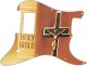 Bible & Crucifix