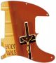 Bible & Crucifix - Avril Lavigne Tele