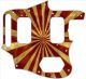 Big Top Peak - Vintera '60s Jaguar HH