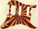 Big Top Peak - HSS Shawbucker Elite Strat