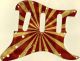 Big Top Peak - Vintera '70s Strat