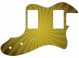 Big Top Yellow - Vintera '70s Tele Thinline