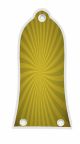 Big Top Yellow