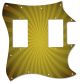 Big Top Yellow