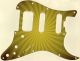 Big Top Yellow - HSS Shawbucker Elite Strat