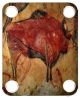 Bison Art 1