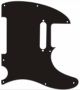 Black - Vintera '60s Tele