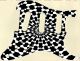 Black and White 1 - Vintera '60s Strat