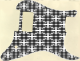 Black And White 4 - H 11 Hole Strat