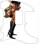 Black Boots
