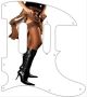 Black Boots