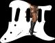 Black Boots - Vintera '50s Strat