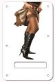 Black Boots