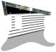 Black/Gray Tailguard