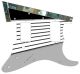 Black/Gray Tailguard