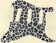Black Network - Vintera '50s Strat
