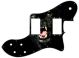 Black Panther - Vintera '70s Tele Deluxe
