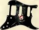 Black Panther - HSS Shawbucker Elite Strat
