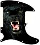Black Panther - Avril Lavigne Tele