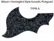 Black Pearl Hummingbird A