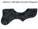 Black Pearl - J-100&reg; Pickguard 